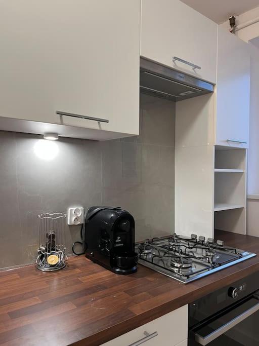 Apartament Warsaw Inside Solec With Private Parking Zewnętrze zdjęcie